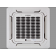 Šilumos siurblio Multi-split Bosch oras-oras Climate 5000 M kasetinio tipo dangtis CL5000iM 4CC 7733701886 Šilumos siurblio Multi-split Bosch oras-oras Climate 5000 M kasetinio tipo dangtis CL5000iM 4CC 7733701886